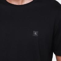 Camiseta Calvin Klein Patch Masculina - 3
