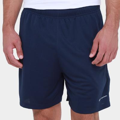 Bermuda Champion Mini Script Masculina