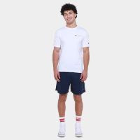 Bermuda Champion Mini Script Masculina - 4
