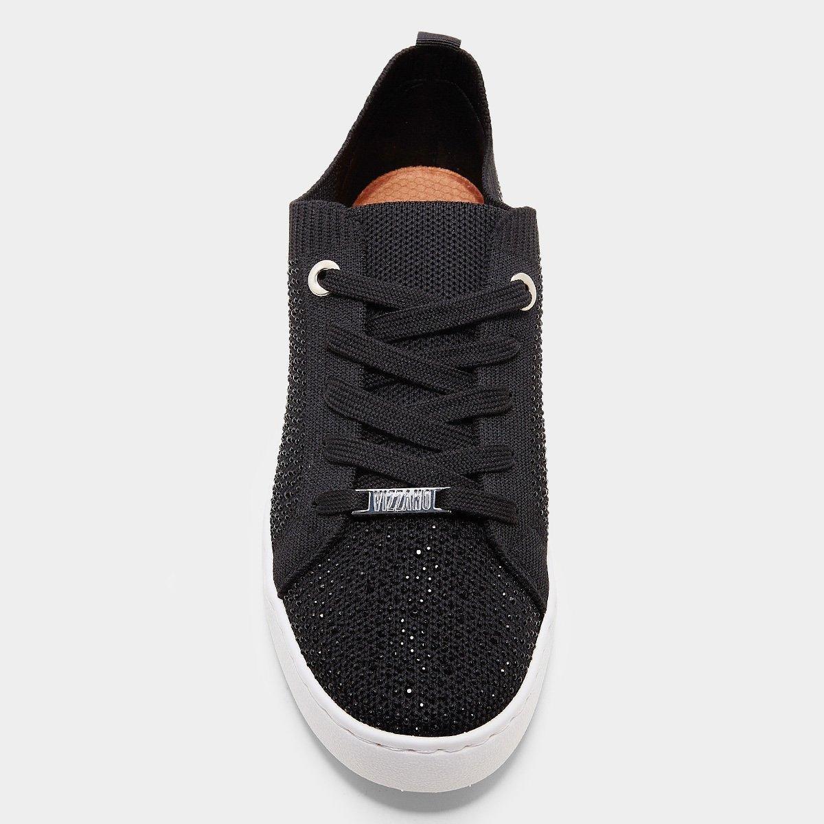 Tênis Vizzano Cristal Feminino - 4