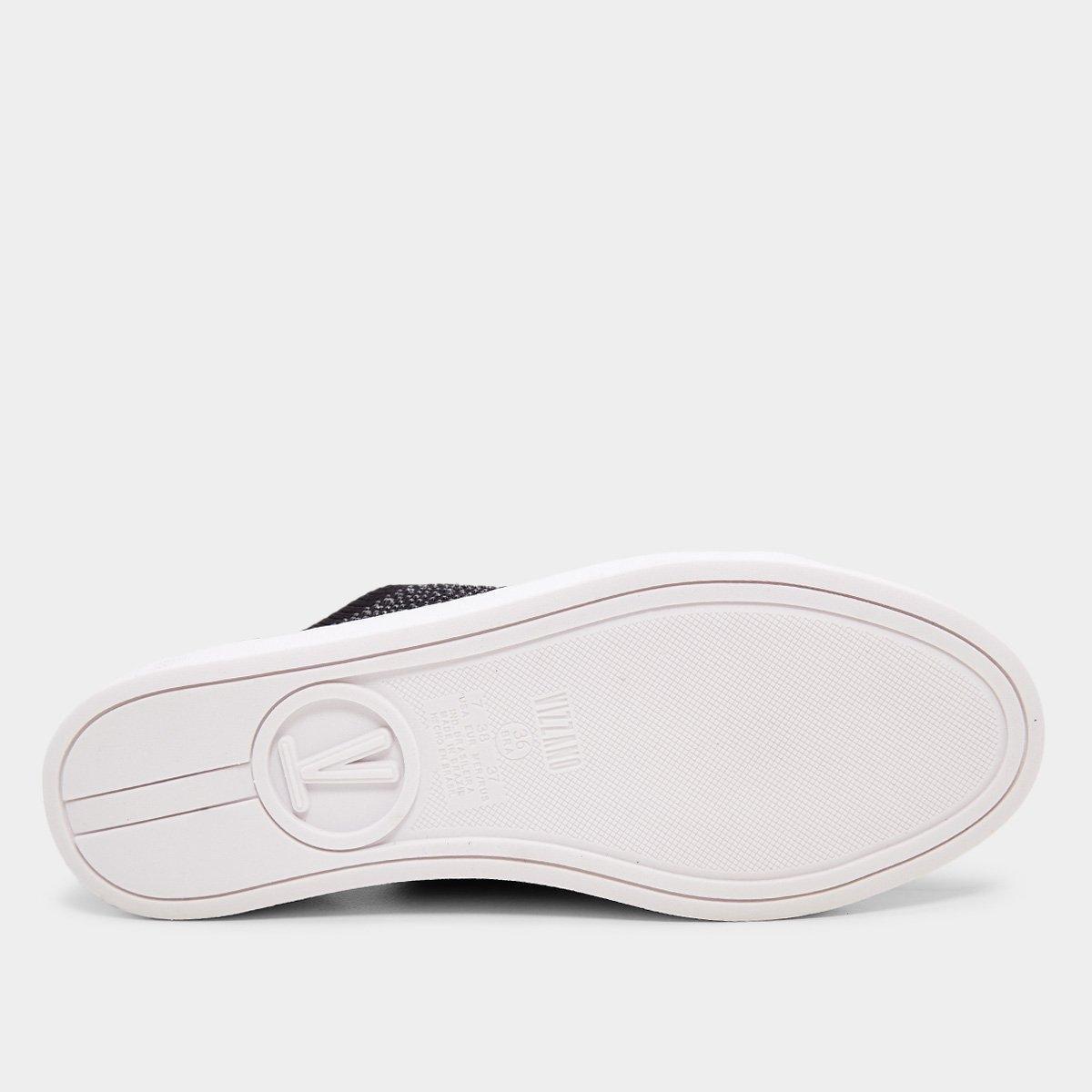 Tênis Vizzano Cristal Feminino - 5