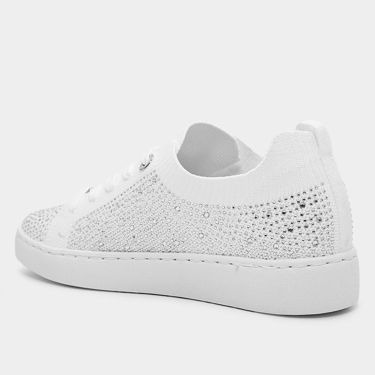 Tênis Vizzano Cristal Feminino - 3