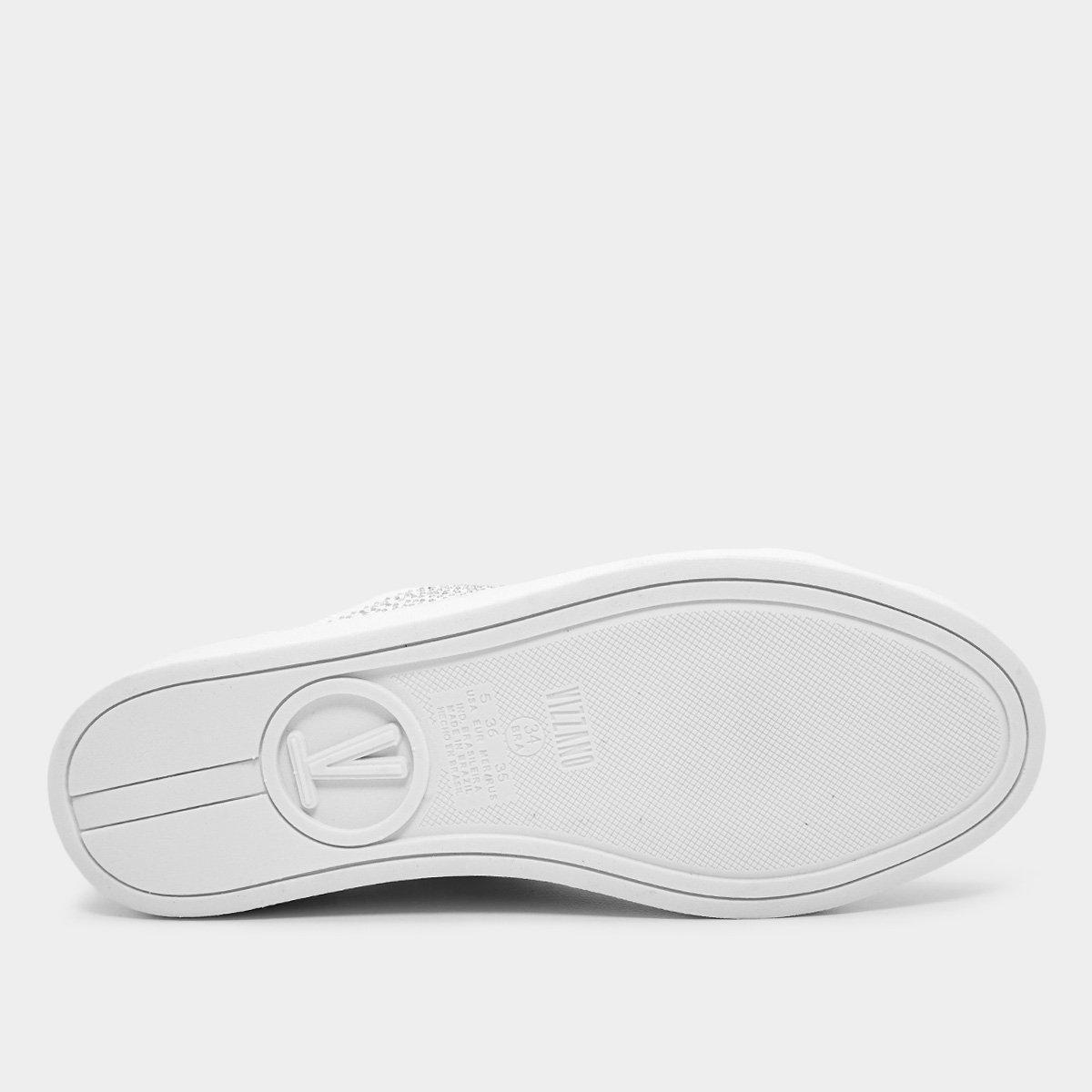 Tênis Vizzano Cristal Feminino - 5