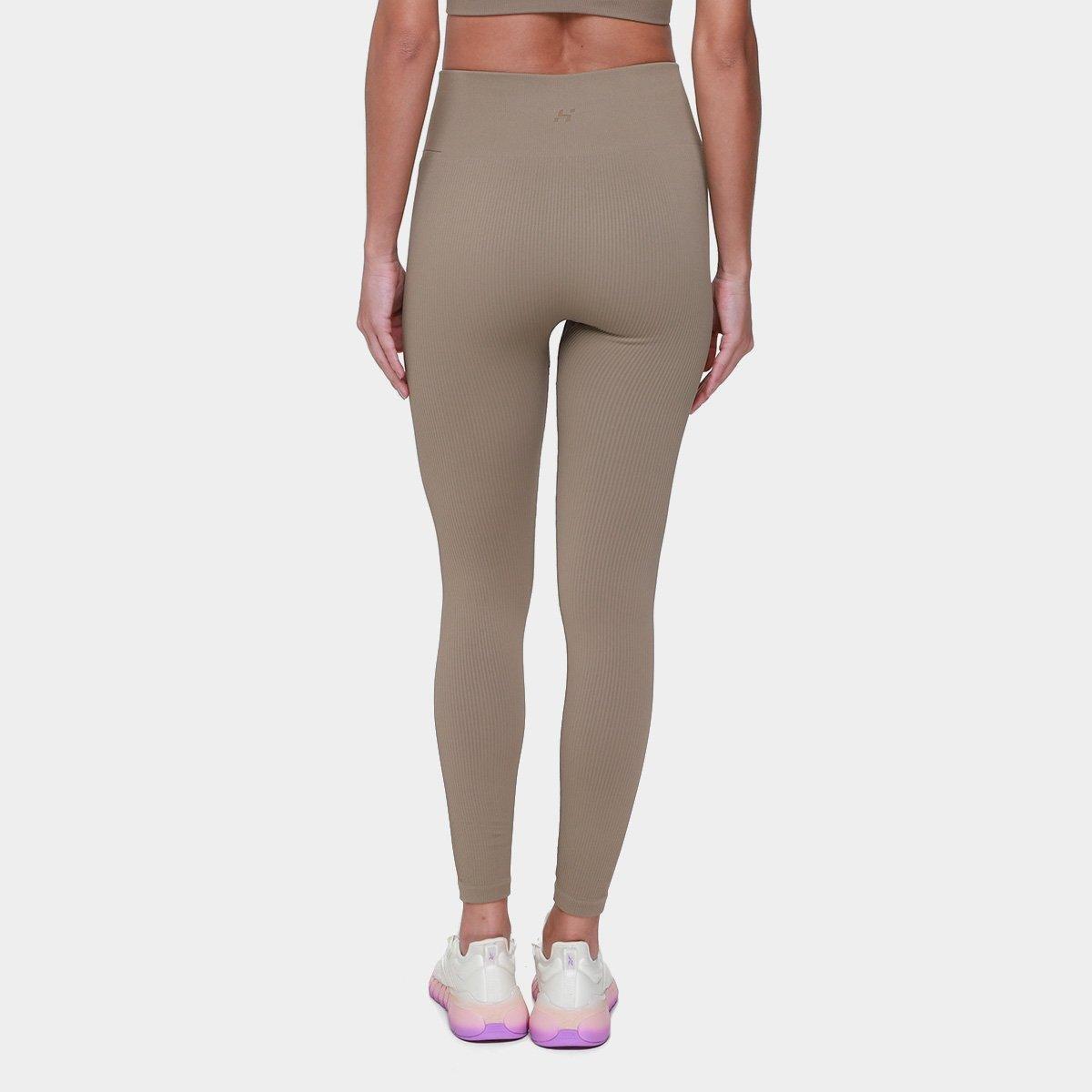 Calça Legging Hering Feminina - 2