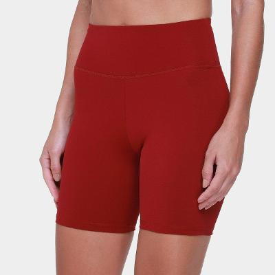 Bermuda Hering Ciclista Feminina