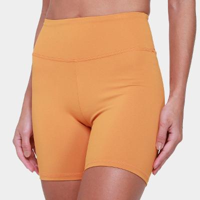 Bermuda Hering Ciclista Feminina
