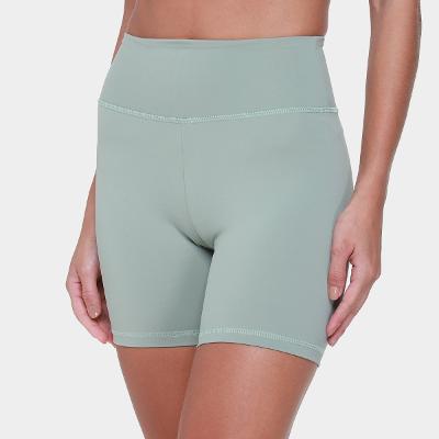 Bermuda Hering Ciclista Feminina