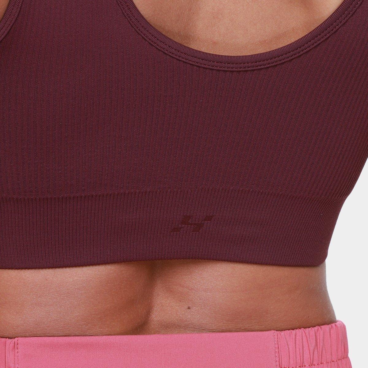 Top Hering Feminino - 3