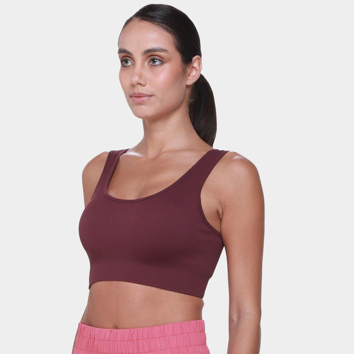 Top Hering Feminino - 1