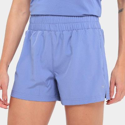 Short Hering Treino Feminino