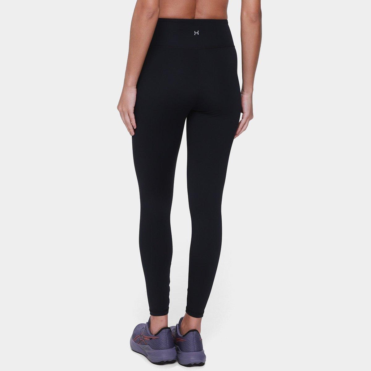 Calça Legging Hering II Feminina - 2