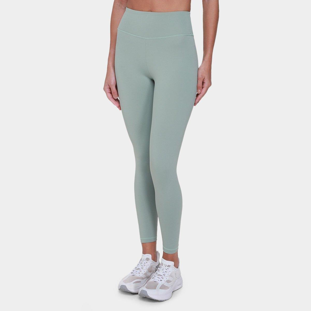 Calça Legging Hering II Feminina - 1