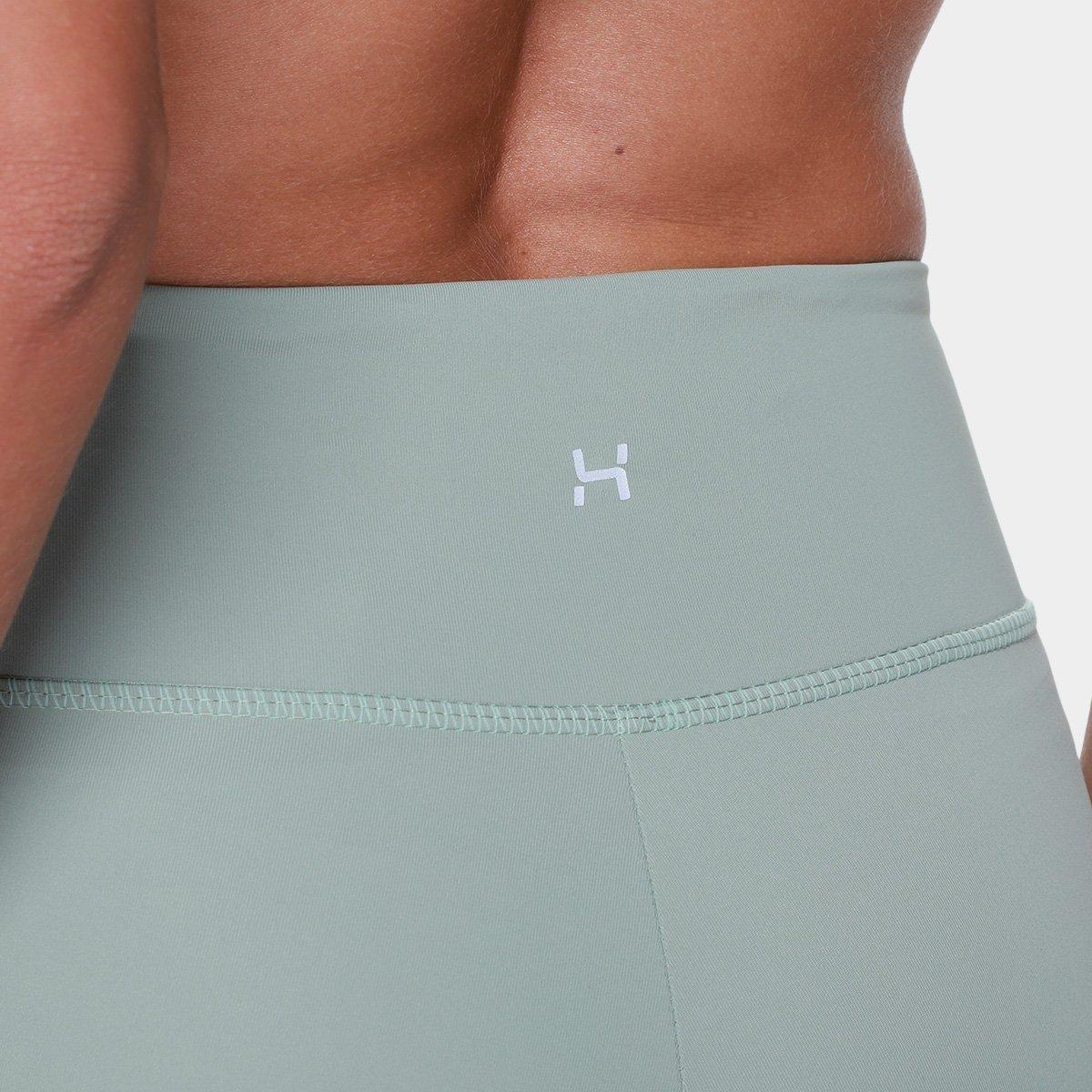 Calça Legging Hering II Feminina - 3