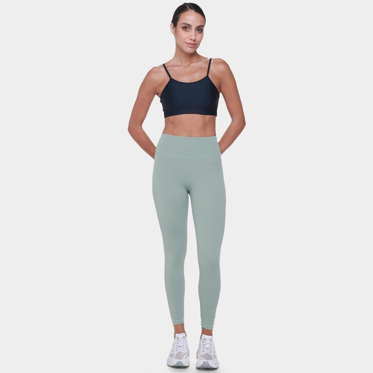 Calça Legging Hering II Feminina - 4