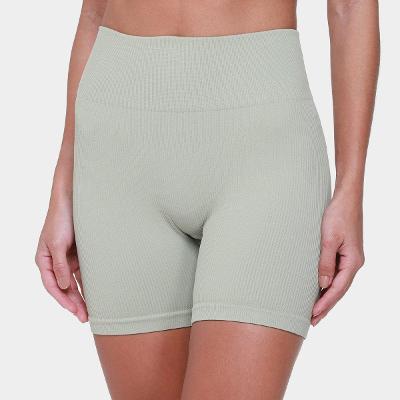 Bermuda Hering Ciclista Feminina