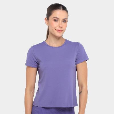Camiseta Hering Básica Feminina