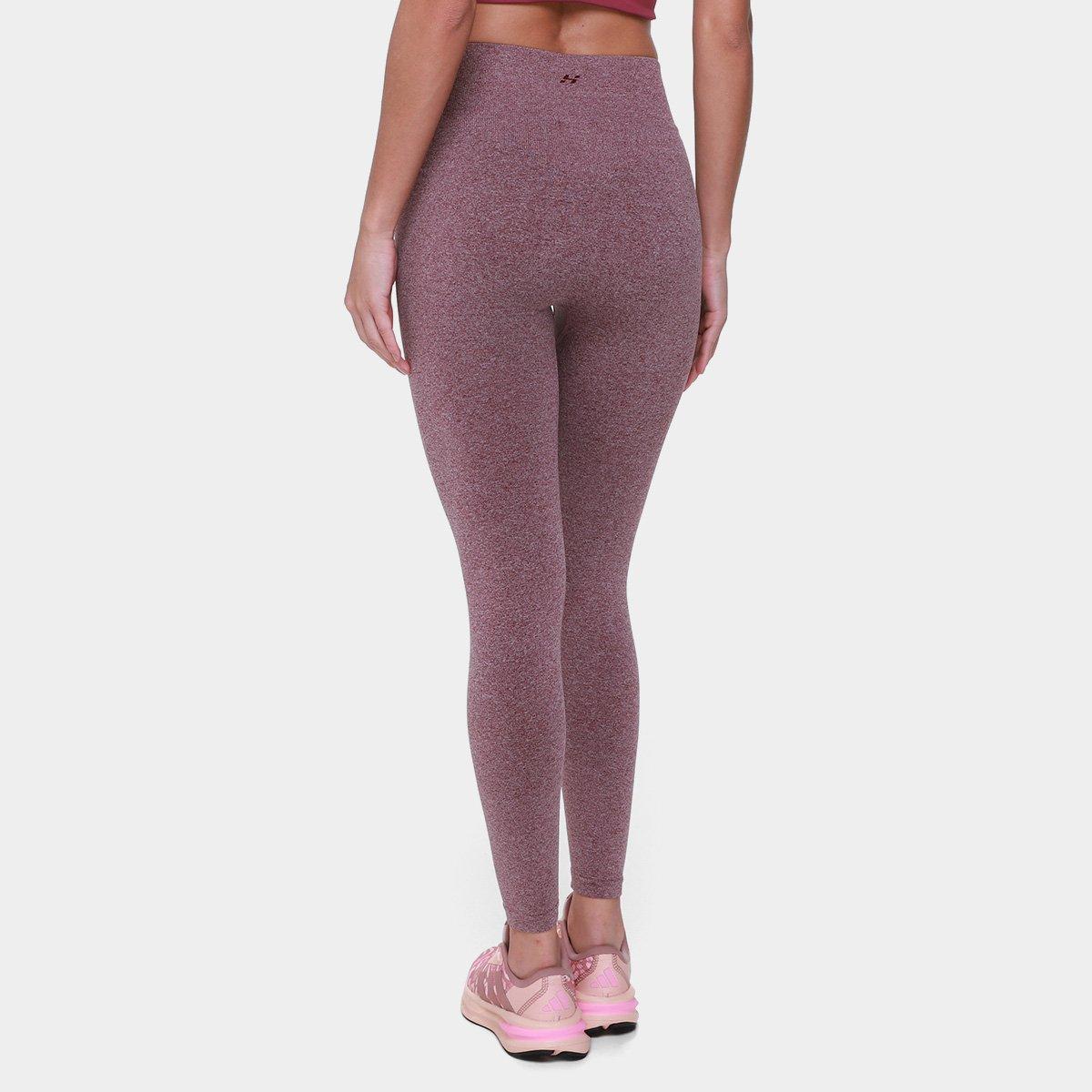 Calça Legging Hering Feminina - 2