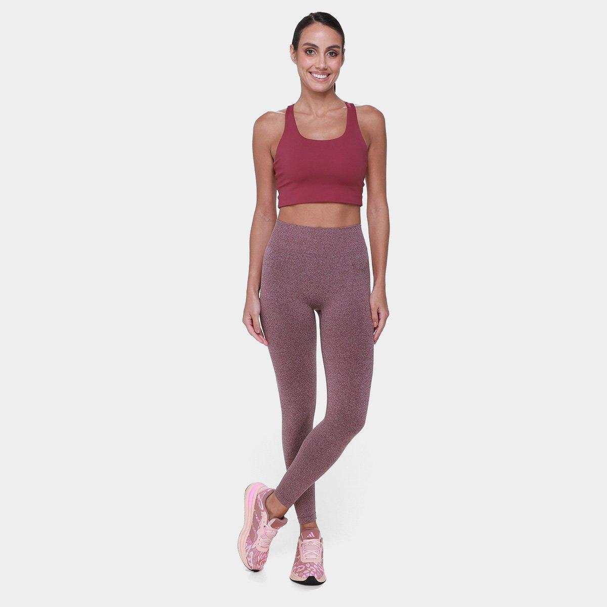 Calça Legging Hering Feminina - 4