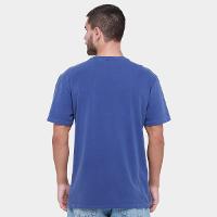 Camiseta Tommy Jeans Varsity Masculina - 2