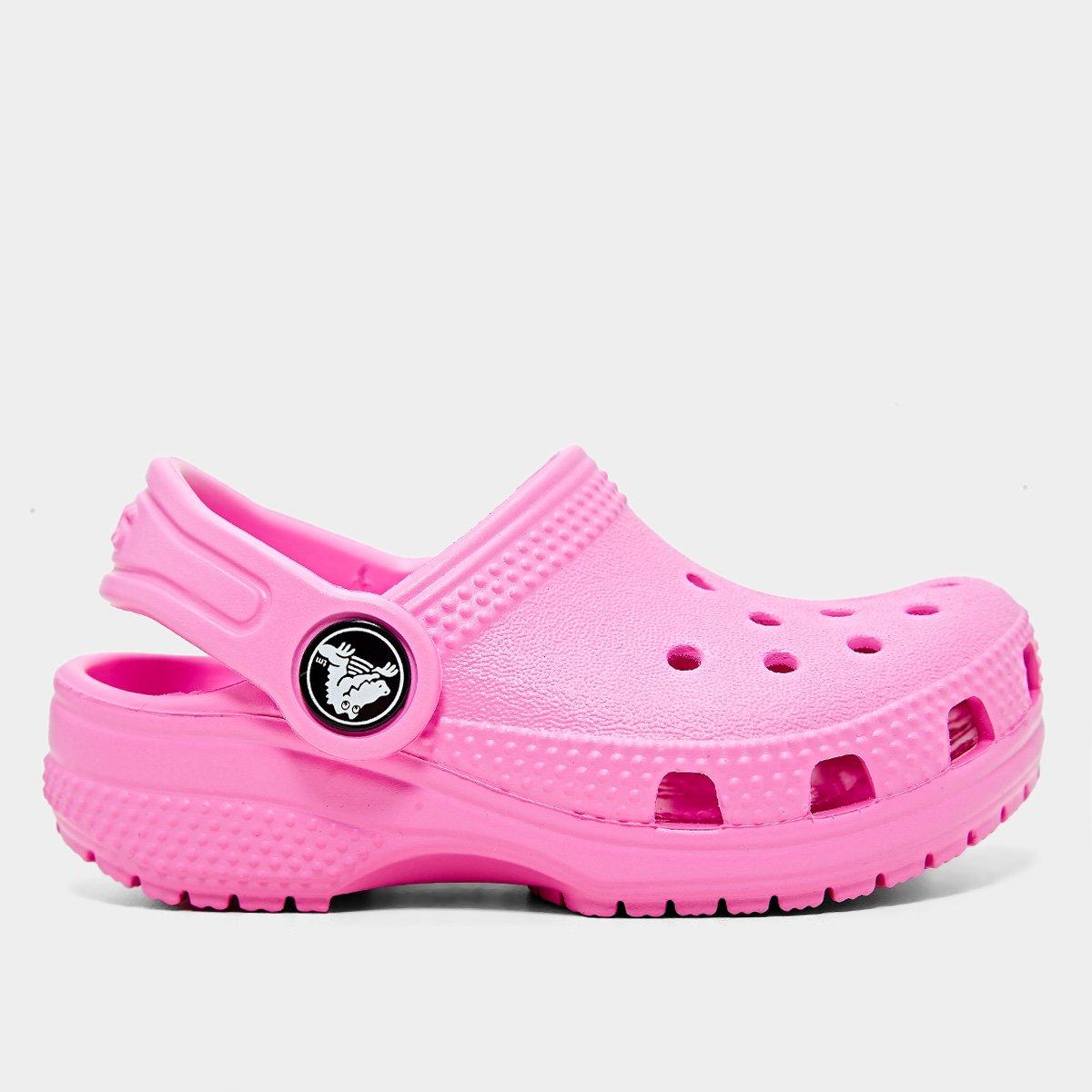 Crocs Classic Clog T Menino - 1