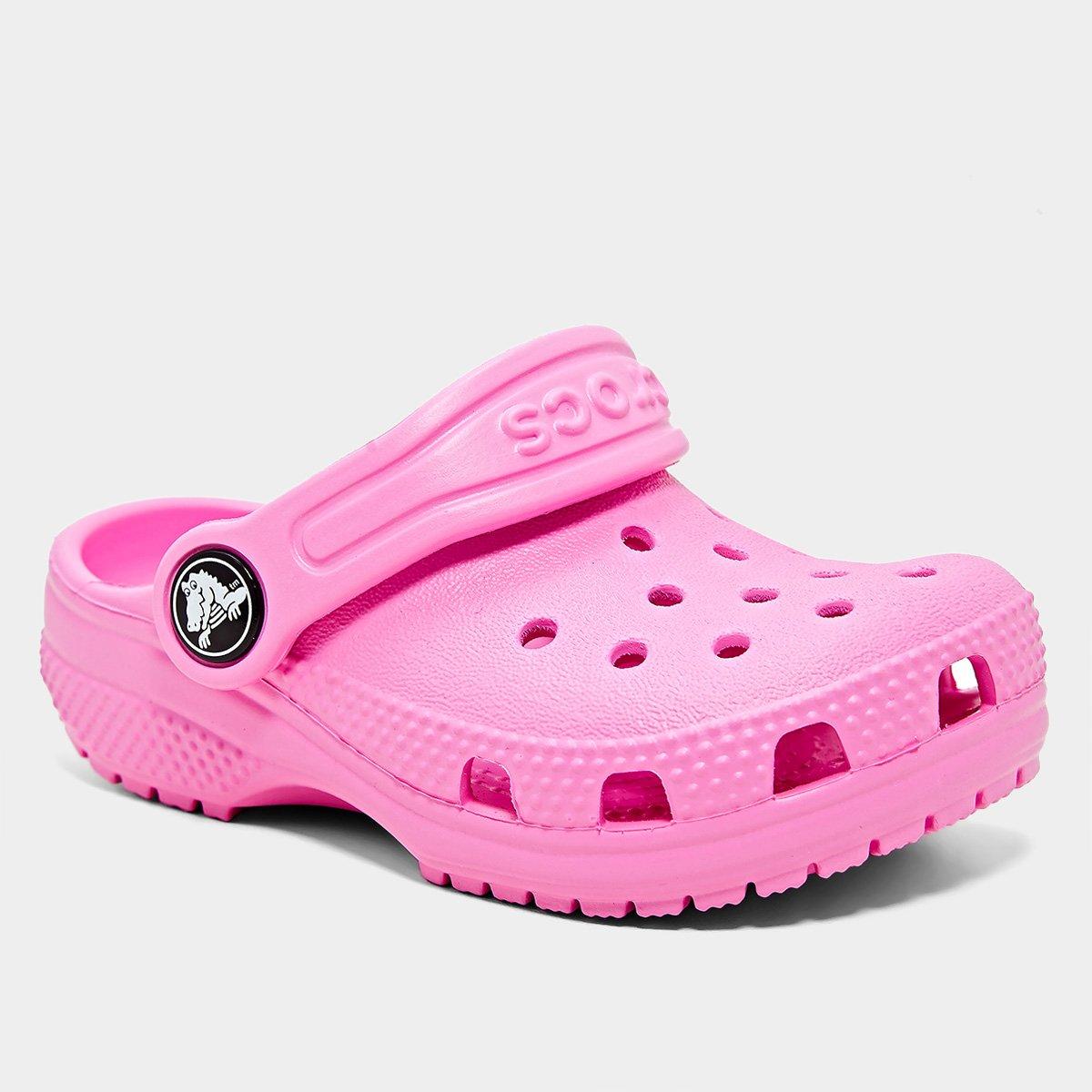 Crocs Classic Clog T Menino - 2