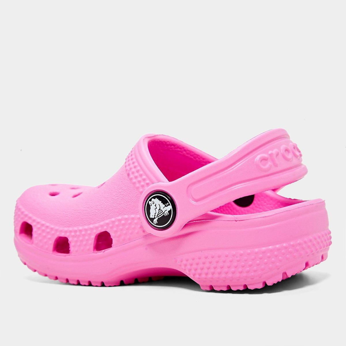 Crocs Classic Clog T Menino - 3