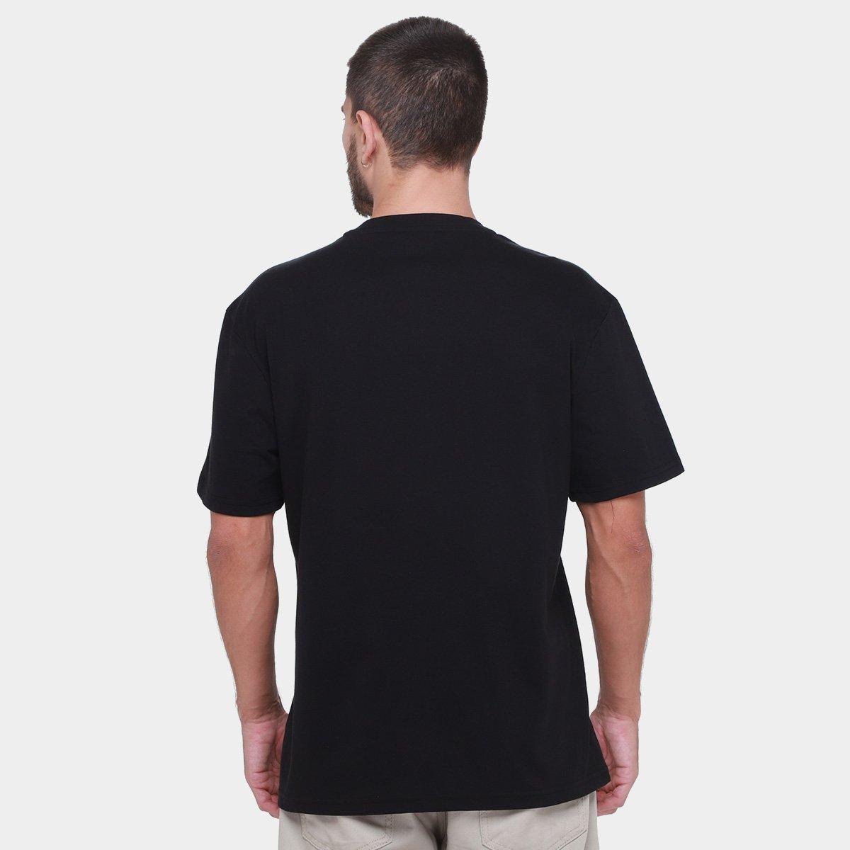 Camiseta Tommy Jeans Masculina - 2