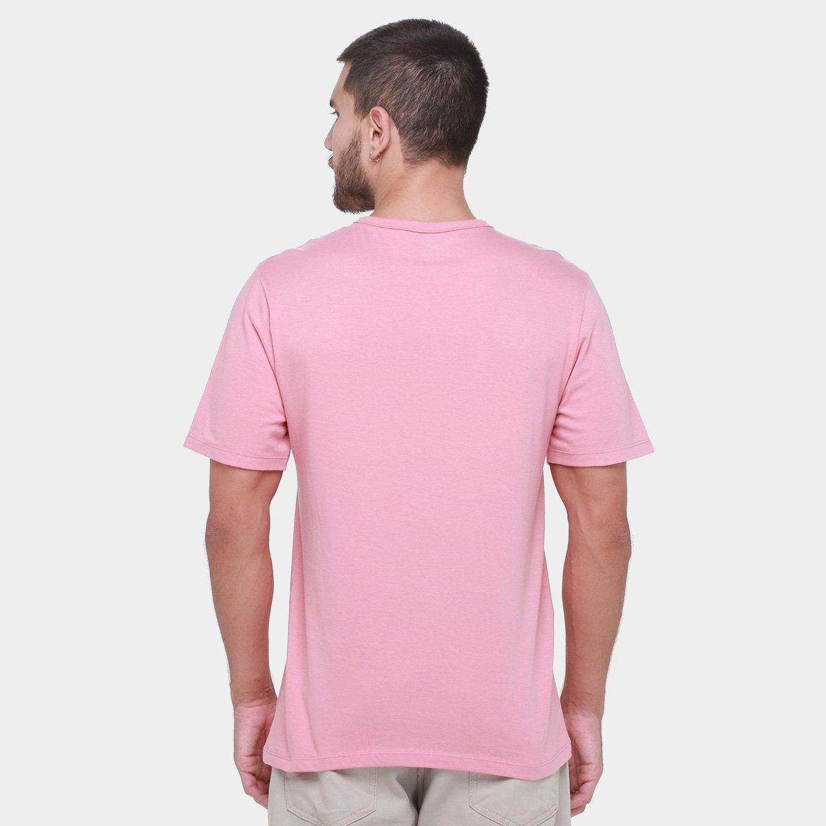 Camiseta Hering Básica Masculina - 2