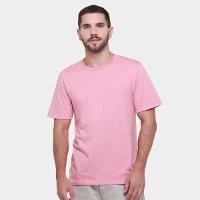 Camiseta Hering Básica Masculina - 1