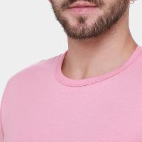 Camiseta Hering Básica Masculina - 3