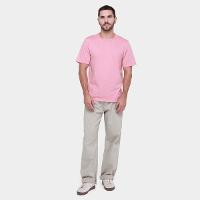 Camiseta Hering Básica Masculina - 4