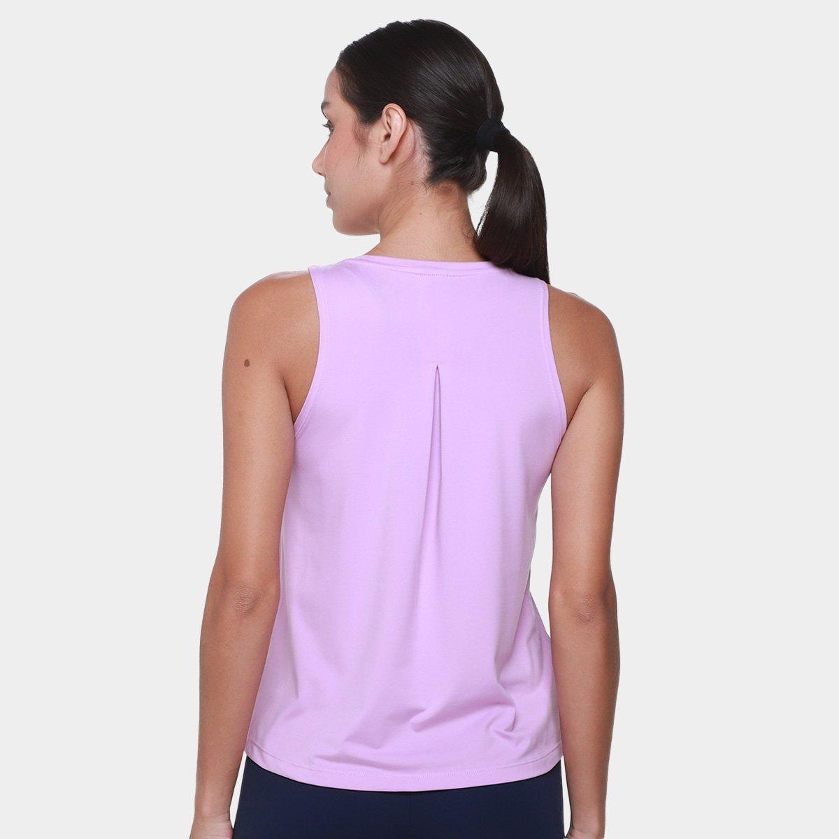 Regata Hering Treino Feminina - 2