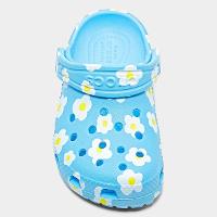 Crocs Infantil Classic Daisy Clog T Menina
