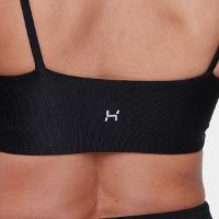 Top Hering Alças Finas Feminino - 3