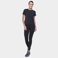 Camiseta Hering Treino Feminina - 4