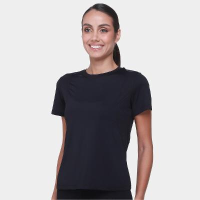 Camiseta Hering Treino Feminina