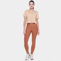 Camiseta Colcci Cropped Feminina - 4