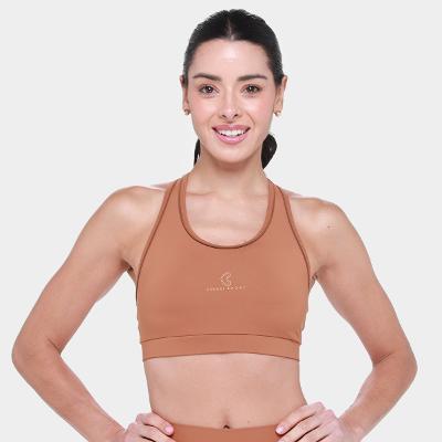 Top Colcci Sport Feminino