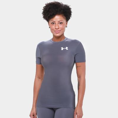 Camiseta Under Armour Feminina