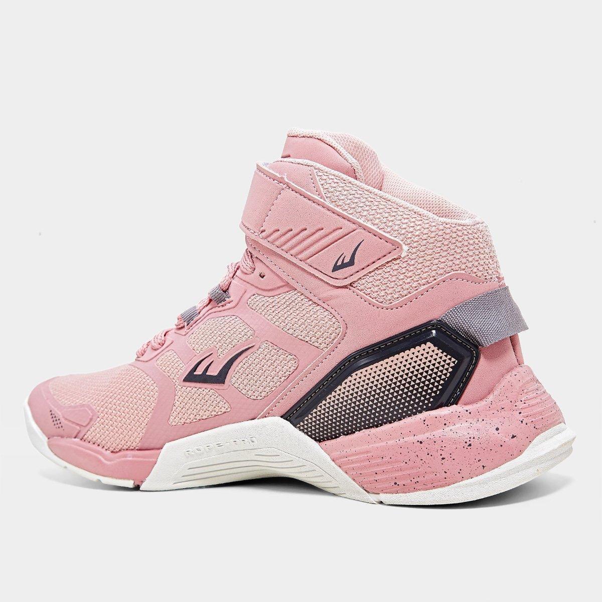 Tênis Everlast Monster 4 Feminino - 3