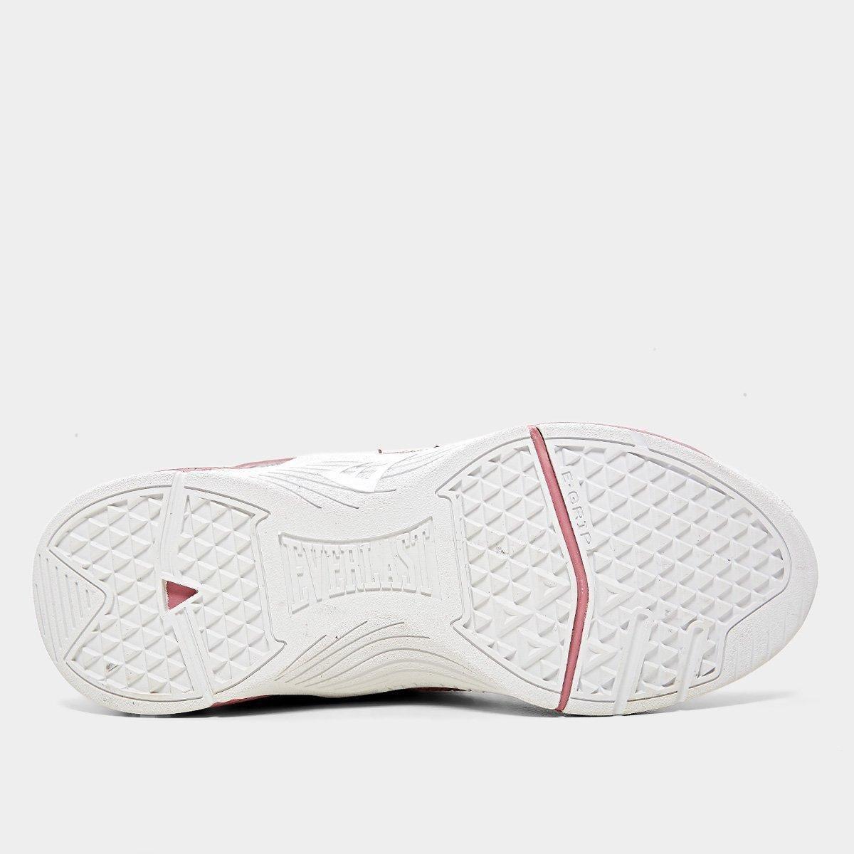 Tênis Everlast Monster 4 Feminino - 5