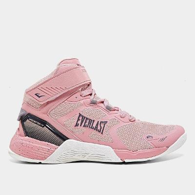 Tênis Everlast Monster 4 Feminino