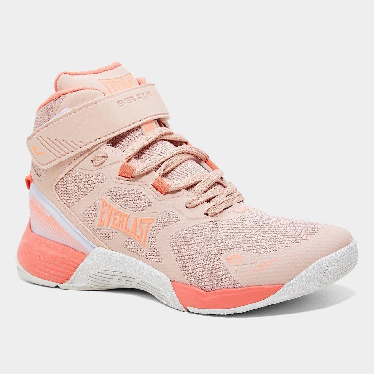 Tênis Everlast Monster 4 Feminino - 2