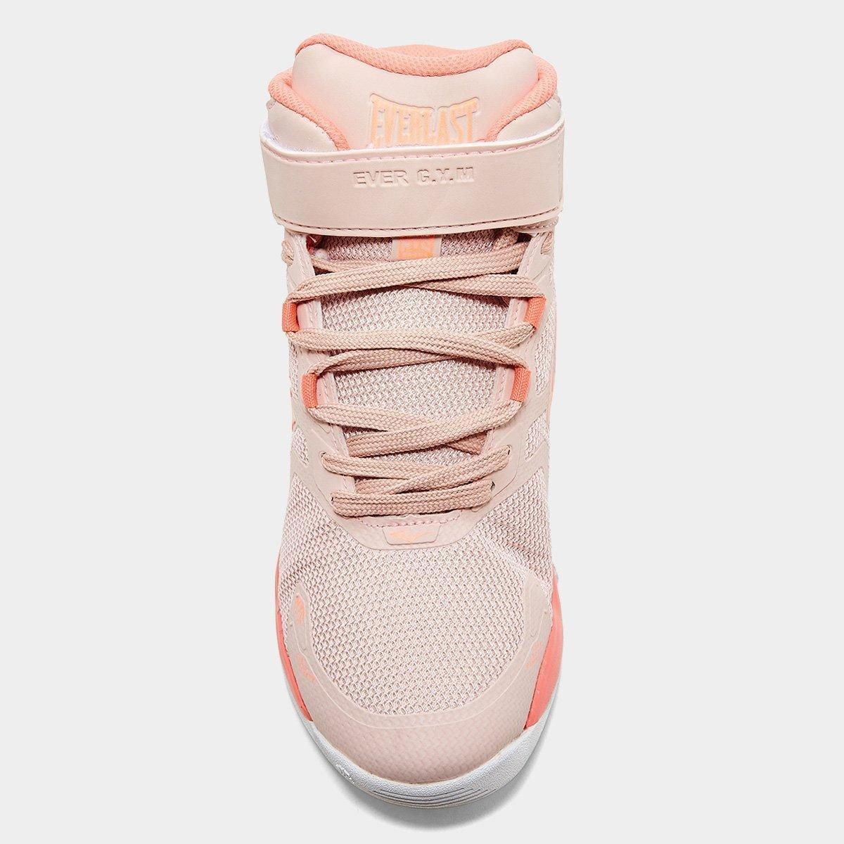 Tênis Everlast Monster 4 Feminino - 4