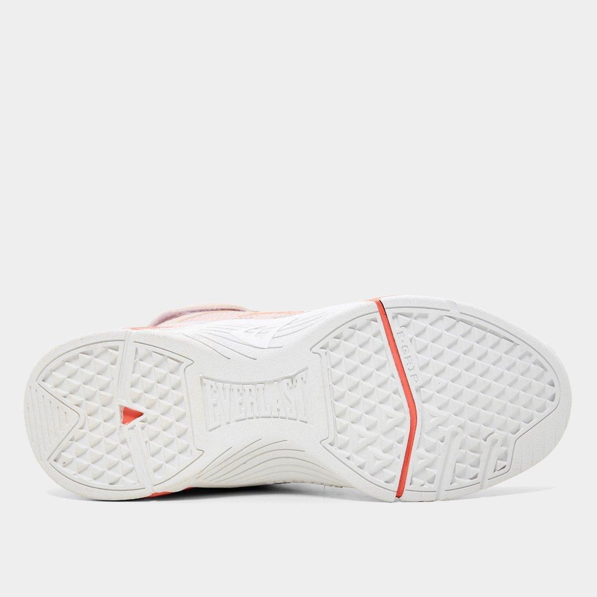 Tênis Everlast Monster 4 Feminino - 5