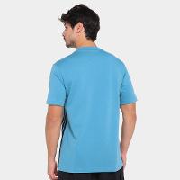 Camiseta Adidas 3 Listras Stretch Masculina - 5