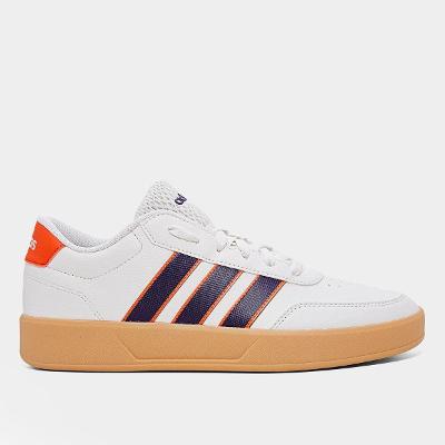 Tênis Adidas Breaknet Masculino