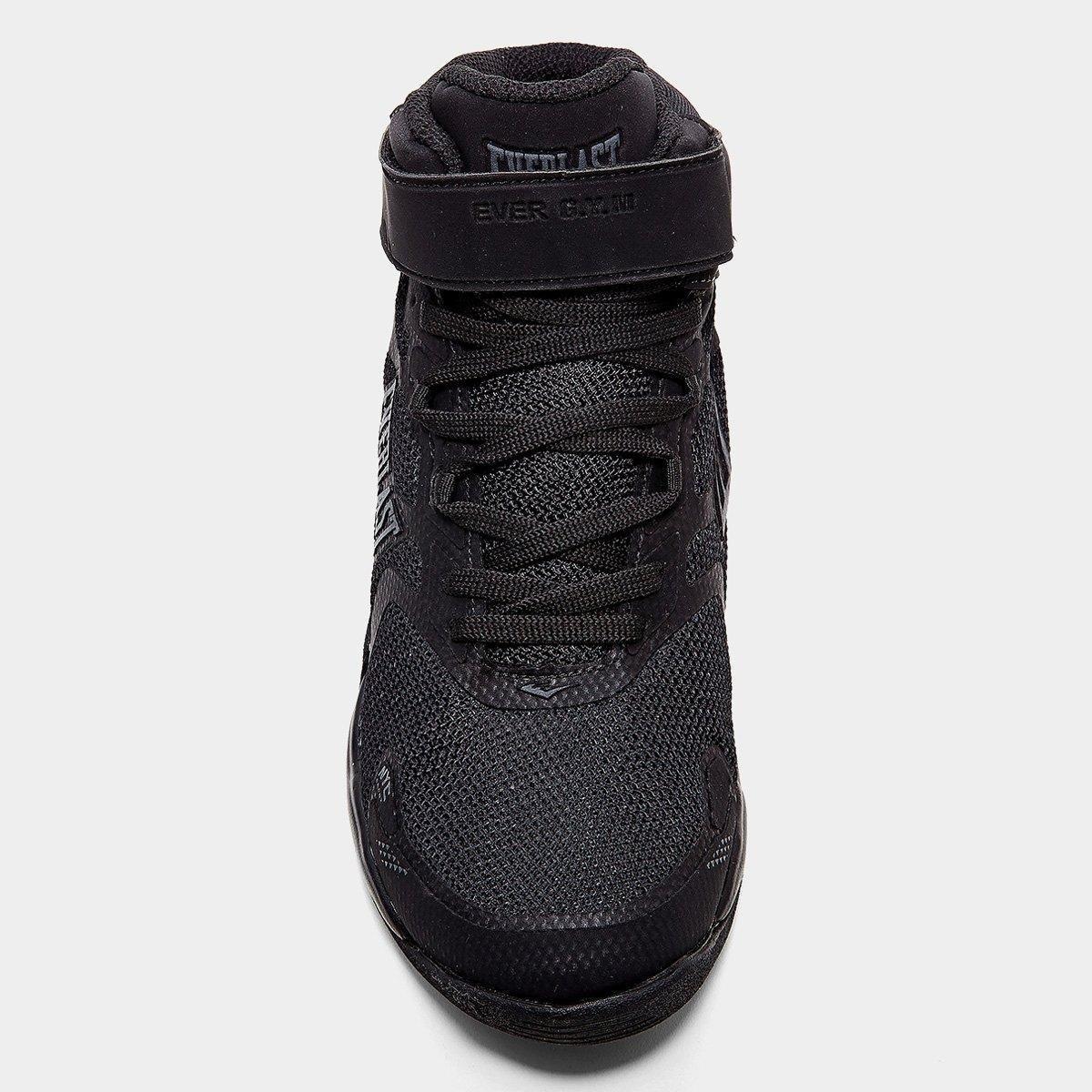 Tênis Everlast Monster 4 - 4