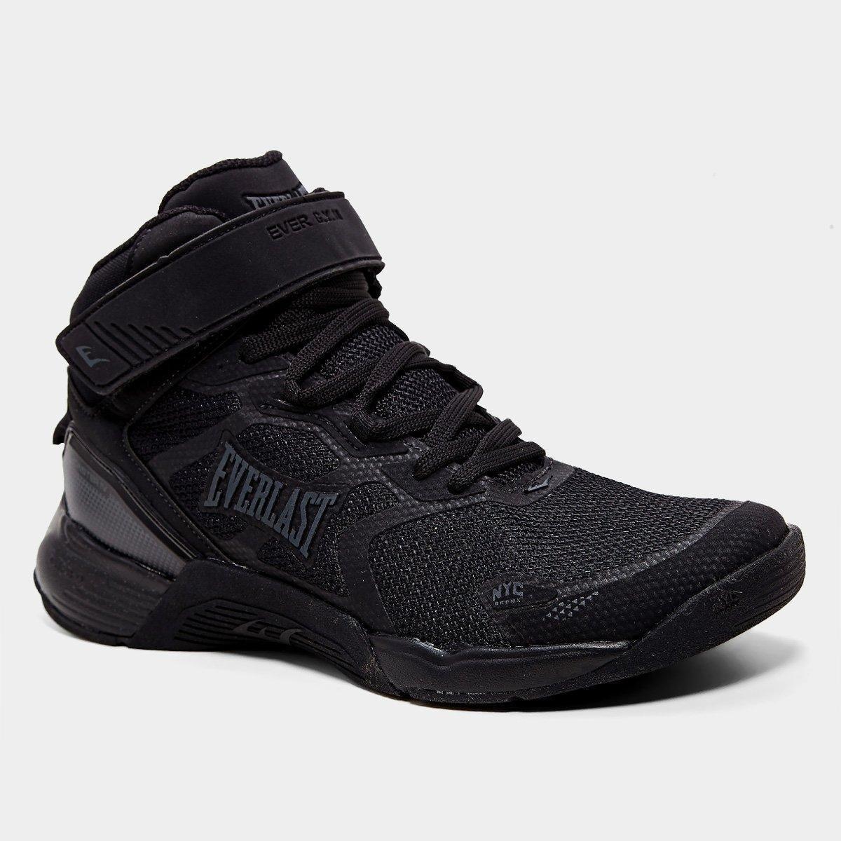 Tênis Everlast Monster 4 - 2