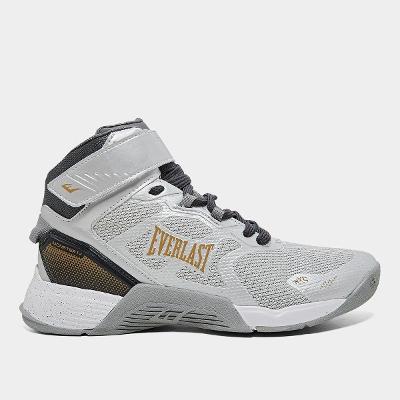 Tênis Everlast Cano Médio Monster 4